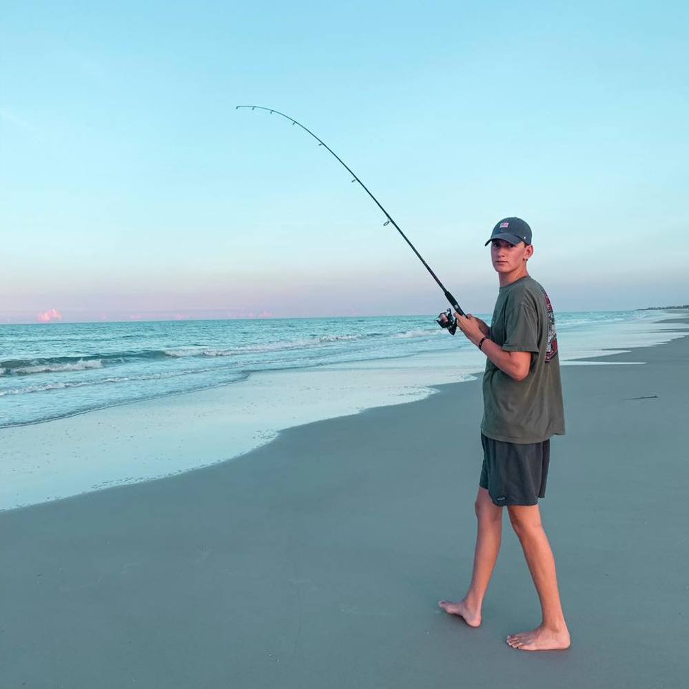 Meet your Posher, Beau